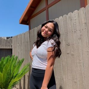 Meet your Posher, Natalie